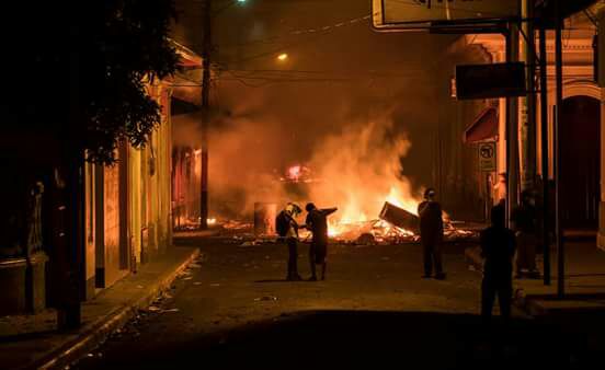 carazo